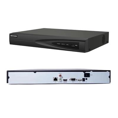 NVR HIKVISION 8P 4K (DS-7608NI-Q1)