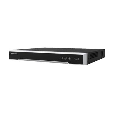 NVR HIKVISION 16CH POE 4K (DS-7616NI-Q2)