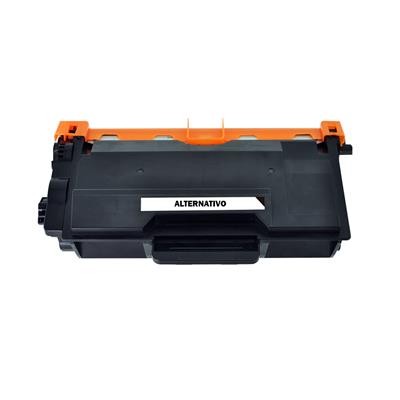 TONER ALTERNATIVO BROTHER (TN3479) NEGRO