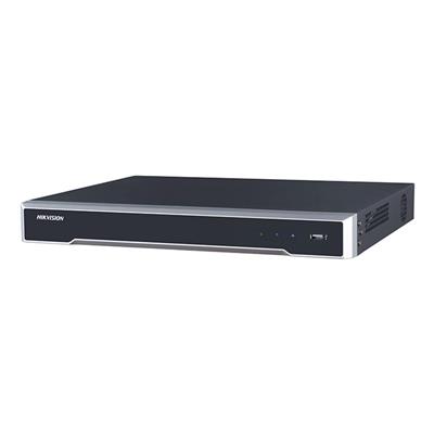 NVR HIKVISION 8C 4MP (DS-7608NI-I2)