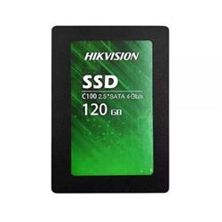 SSD HIKVISION 120GB (HS-SSD-C100)