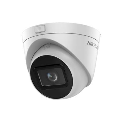 CAMARA DOMO IP HIKVISION 4MP (DS-2CD1H43G0-IZ) METAL/PLASTICA