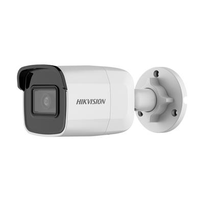 CAMARA IP BULLET HIKVISION 2MP 2.8MM (DS-2CD2021G1