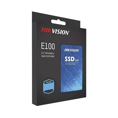 DISCO SSD HIKVISION 512GB (E100) 2.5