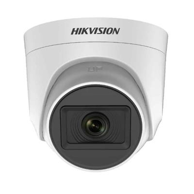 CAMARA TURRET HIKVISION 5MP 2.8MM (DS-2CE78H0T-IT3