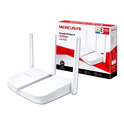 ROUTER MERCUSYS  MW305R 300MB