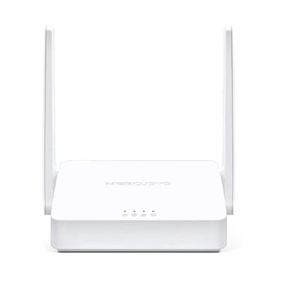 ROUTER MERCUSYS 300MBPS (MW302R) 2.4GHZ