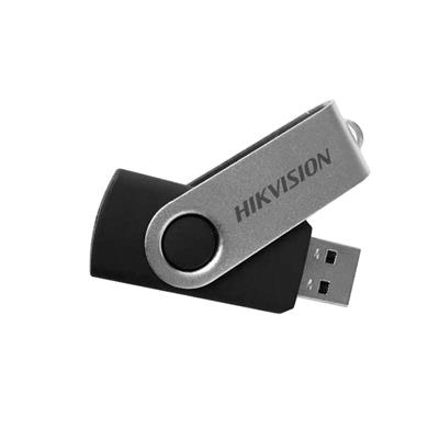 PENDRIVE HIKVISION 64GB USB 2.0 (M200S) HIKSEMI