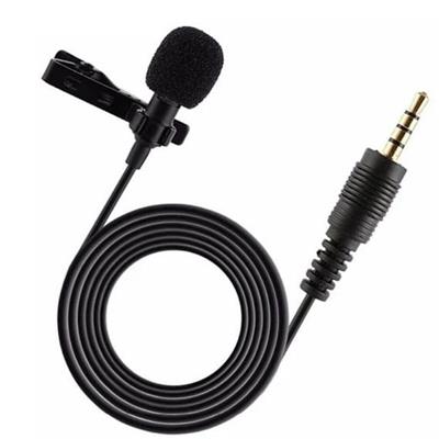 MICROFONO CORBATERO NETMAK (NMMC5)