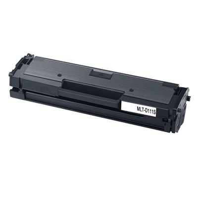 TONER ALTERNATIVO SAMSUNG (D111S) NEGRO