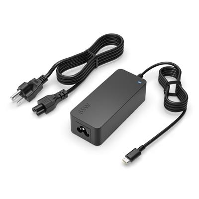 CARGADOR LENOVO THINKPAD (USB C 65W 20V 3.25) T14 T14S T15