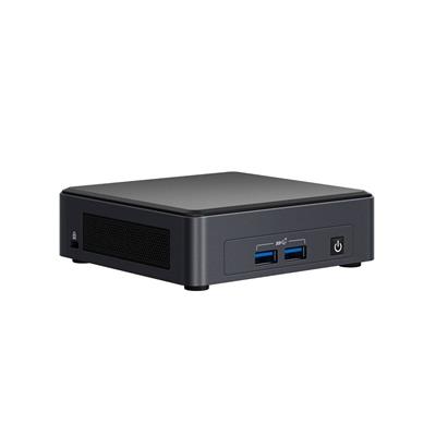 MINI PC NUC INTEL I3-1115G4 8GB SSD 250GB (BNUC11TNHI30000) 