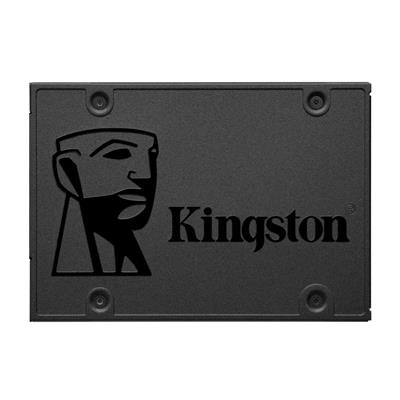 DISCO SSD KINGSTON 240GB (SA400S37/240G) 2.5