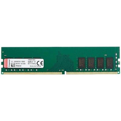 MEMORIA RAM KINGSTON DDR4 8GB (KVR26N19S8/8)