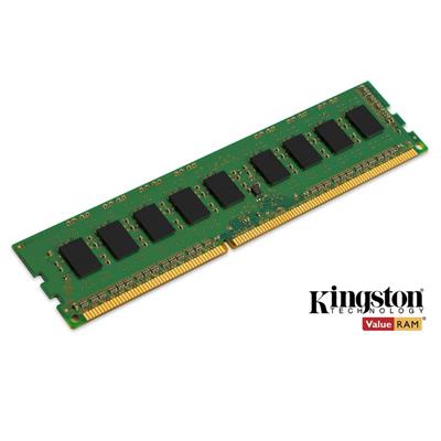 MEMORIA DDR4 KINGSTON 4GB KVR26N19S6/4