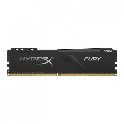MEMORIA RAM KINGSTON HYPERX FURY DDR4 32GB 3200Mhz 1.35V CL16