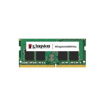 MEMORIA SODIMM KINGSTON DDR4 8GB 3200MHZ (KVR32S22