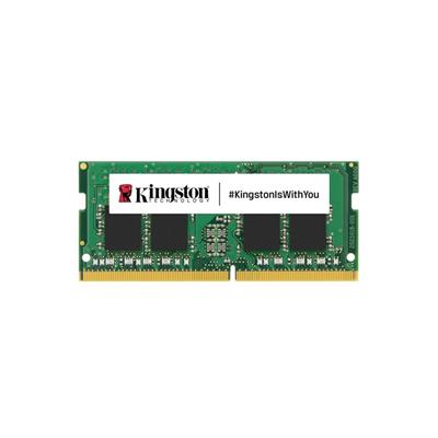 MEMORIA RAM DDR4 SODIMM KINGSTON 8GB 3200MHZ (KVR3