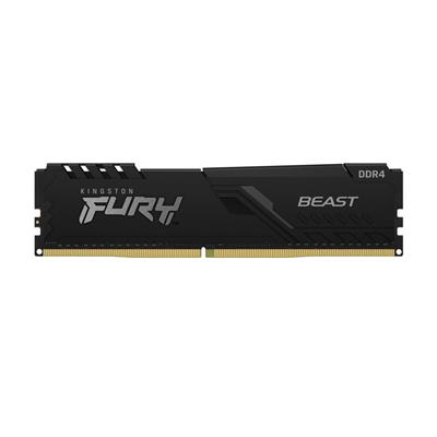 MEMORIA RAM DDR4 KINGSTON FURY 8GB (KF432C16BB/8) 3200MHZ