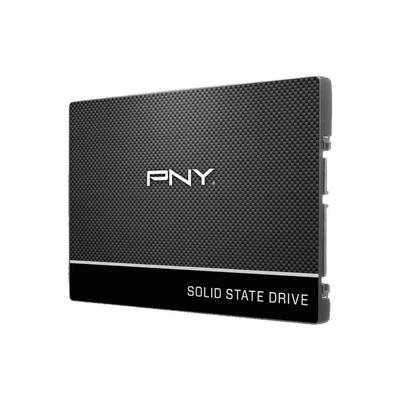 DISCO SSD PNY 250GB (SSD7CS900-250-RB)