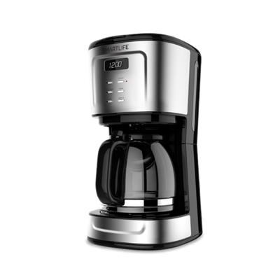 CAFETERA SMARTLIFE DIGITAL 1.5 LTS (SL-CMD1095)