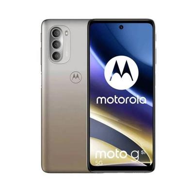 CELULAR MOTOROLA G51 4GB/128GB 5G (PXT2171-1) DORADO