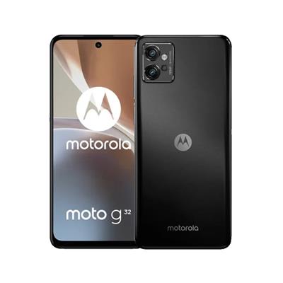 CELULAR MOTOROLA G32 4GB/128GB (XT2235-1) GRIS MINERAL