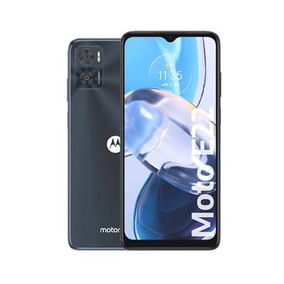 CELULAR MOTOROLA E22 3GB/32GB (XT2239-9) NEGRO