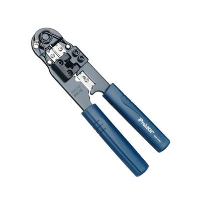 PINZA CRIMPEADORA PROSKIT RJ45 (808-376C)