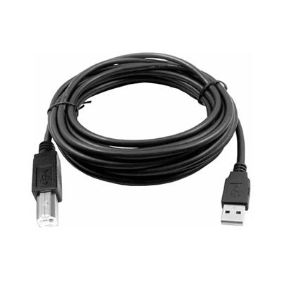 CABLE USB NETMAK P/IMPRESORA 2.0 (NM-C03) 1.8M