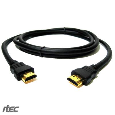 Cable HDMI a HDMI 1.5mts V1.4 Netmak NM-C47