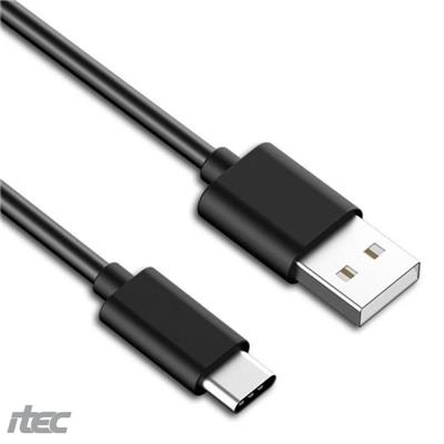Cable USB 1.5M USB Tipo C Netmak NM-C99