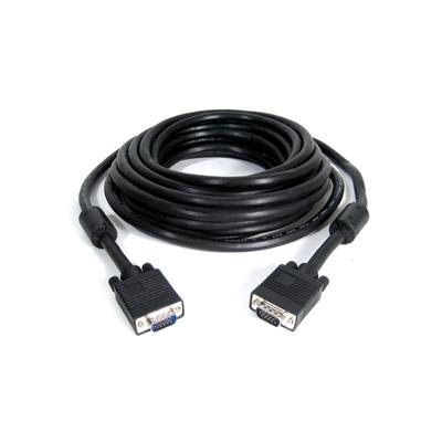 CABLE VGA NETMAK M/M (NM-C18 3) 3M CON FILTRO