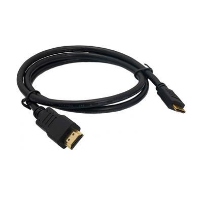 CABLE HDMI NETMAK 5M (NM-C47-5)
