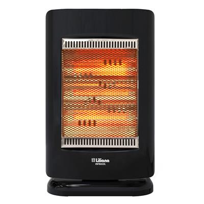 CALEFACTOR INFRARROJO LILIANA  (CIG100)