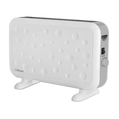 CONVECTOR LILIANA 750W/1250W/2000W (CNG17)