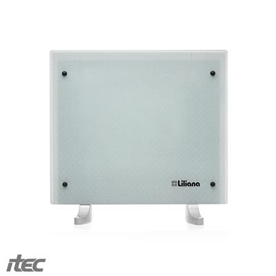 VITROCONVECTOR LILIANA 600/1200W (PPV200)