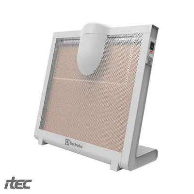 CALEFACTOR DE MICA ELECTROLUX 2200W (MIC40) BLANCO