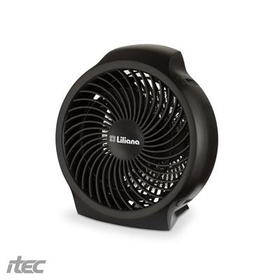 CALOVENTOR LILIANA BLACKSUN (CFH450) NEGRO
