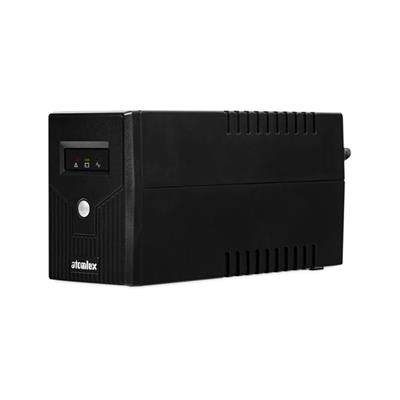 UPS ATOMLUX 500VA (UPS500@)