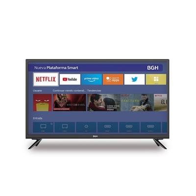 SMART TV BGH LED 50 ULTRA HD B5022UK6