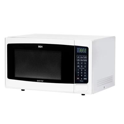 MICROONDAS CON GRILL BGH 28L DIGITAL (B228DB9)