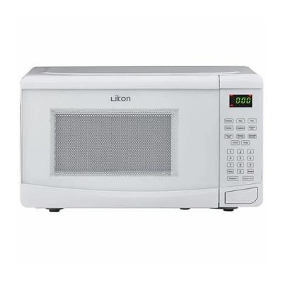 MICROONDAS LIKON 20LTS (LI20DS20) BLANCO