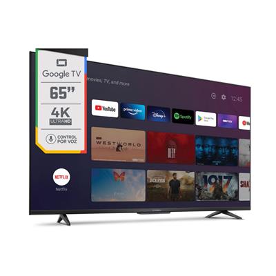 SMART TV HITACHI 65P 4K (CDHLE654KSMART2)