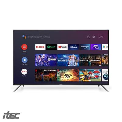 SMART TV HITACHI 40P FHD (CHD-LE40SMART21-F) BLUET