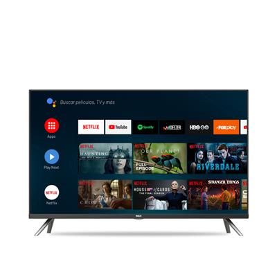 SMART TV RCA 40P (AND40Y) ANDROID TV