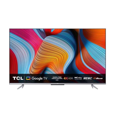 SMART TV TCL 50P 4K (L50P725) GOOGLE TV