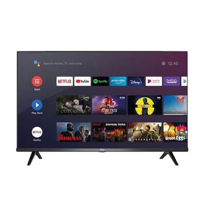SMART TV TCL 32P HD (L32S65A-F) ANDROID