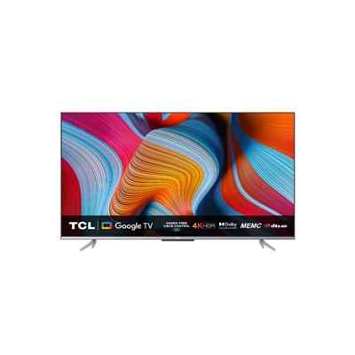 SMART TV TCL 65P 4K UHD (L65P735) GOOGLE TV