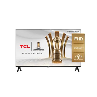 SMART TV TCL 43P FHD (L43S5400) ANDROID TV-RV
